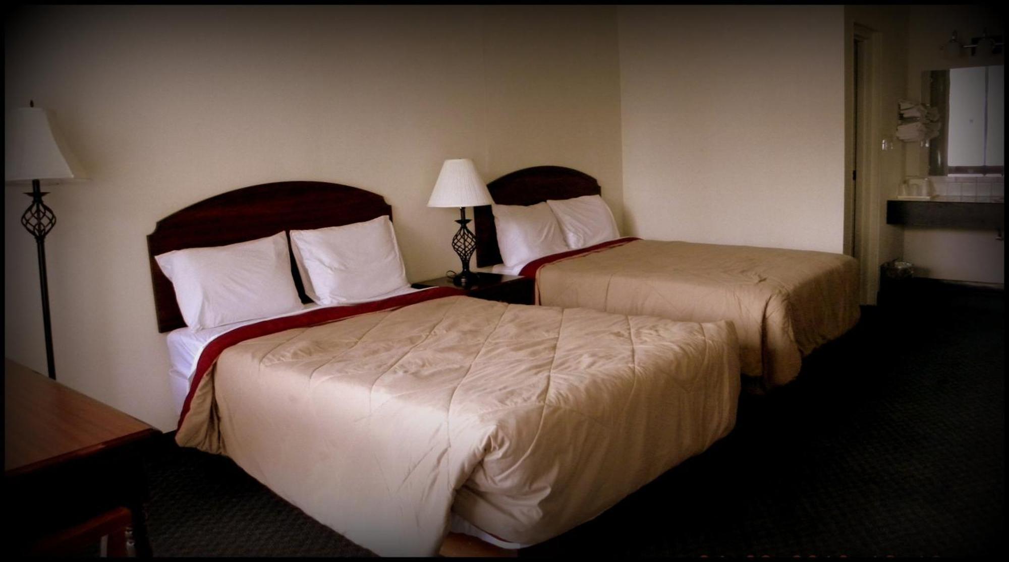 Guest Inn Роджърс Стая снимка